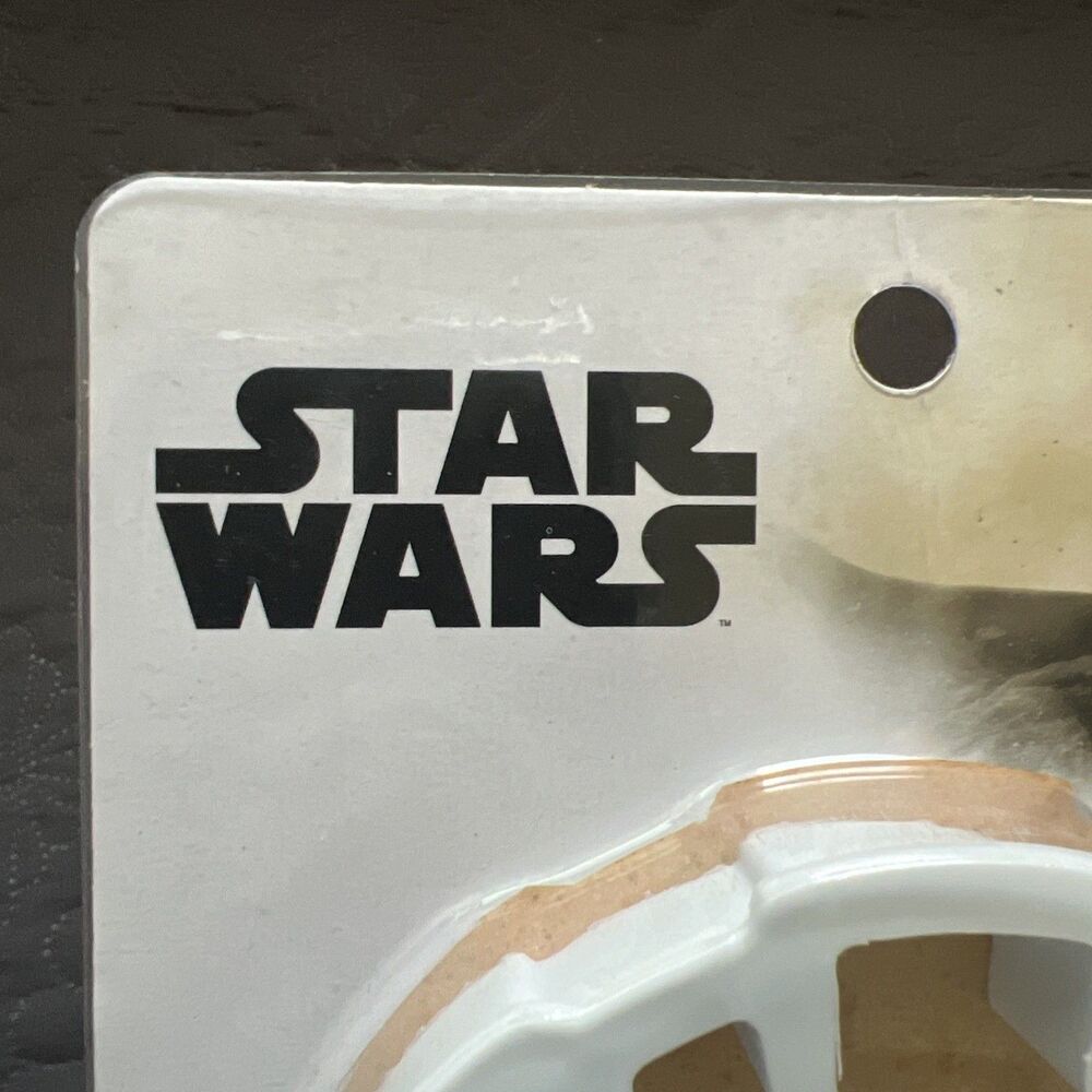 Star Wars - The Mandalorian Themed Silicone Breakfast Molds | 2 Molds | NEW Home - Picture 5 of 9